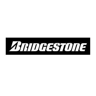 Bridgestone Logo 003 Stickers -  ステッカー、カッティングステッカー、シールを通販・販売・通信販売しているオンラインショップ! - acestickers.com