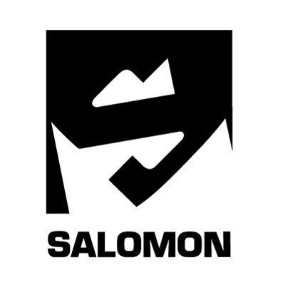 Salomon Logo - 011 Stickers - ステッカー、カッティングステッカー、シールを通販・販売・通信販売しているオンライン ...