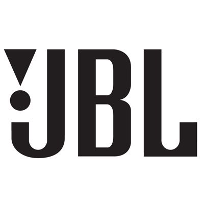 JBL Audio logo Stickers Decals -  ステッカー、カッティングステッカー、シールを通販・販売・通信販売しているオンラインショップ! - acestickers.com