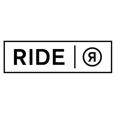 Ride Snowboards Logo - 014 Stickers -  ステッカー、カッティングステッカー、シールを通販・販売・通信販売しているオンラインショップ! - acestickers.com