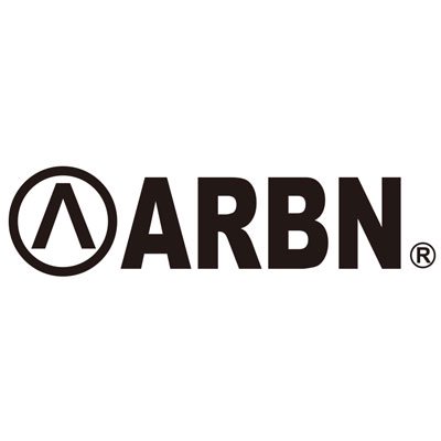 ARBN Logo Stickers (25 x 6.5 cm) -  ステッカー、カッティングステッカー、シールを通販・販売・通信販売しているオンラインショップ! - acestickers.com