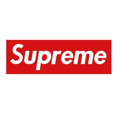 ★Supreme ステッカー必ずプロフをご確認ください