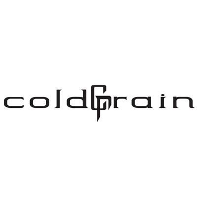 Coldrain Logo 001 Stickers ステッカー カッティングステッカー シールを通販 販売 通信販売しているオンラインショップ Acestickers Com