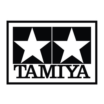 Tamiya Logo (003) Stickers Decals -  ステッカー、カッティングステッカー、シールを通販・販売・通信販売しているオンラインショップ! - acestickers.com