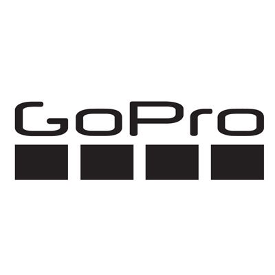 gopro ロゴ ステッカー