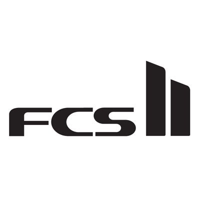 Fcs Logo Stickers - 001 - ステッカー、カッティングステッカー、シールを通販・販売・通信販売しているオンラインショップ! -  acestickers.com