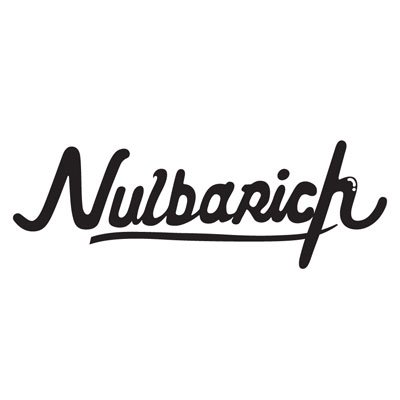 nulbarich ステッカー 販売済み