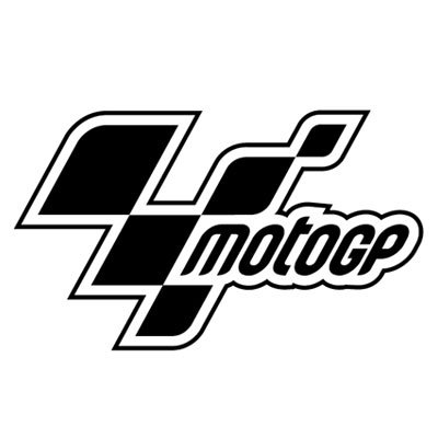 Moto gp Logo (004) Stickers (12 x 7 cm) -  ステッカー、カッティングステッカー、シールを通販・販売・通信販売しているオンラインショップ! - acestickers.com