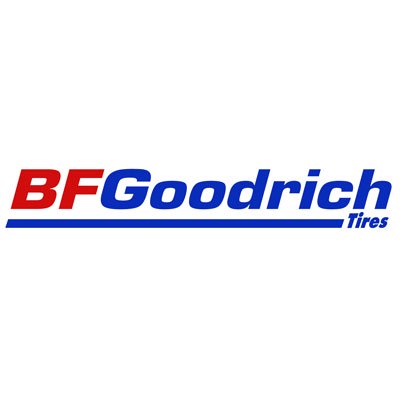 4個まで郵便OK 海外 BFGoodrich グッドリッチ 180mm ステッカー - 通販