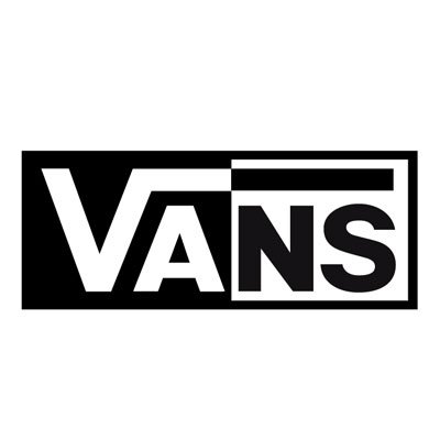 Vans Logo Stickers 019 - ステッカー、カッティングステッカー、シールを通販・販売・通信販売しているオンラインショップ ...