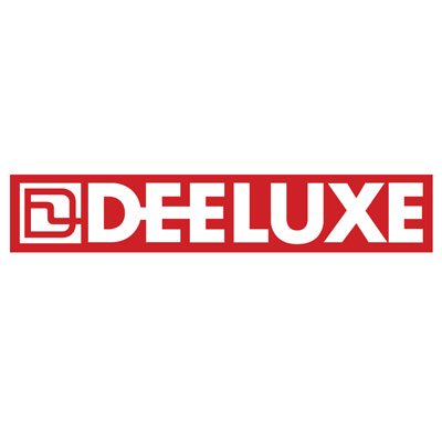 Deeluxe Logo Stickers (006)Decals -  ステッカー、カッティングステッカー、シールを通販・販売・通信販売しているオンラインショップ! - acestickers.com