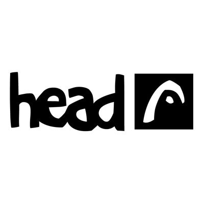 head スキー 販売 ステッカー