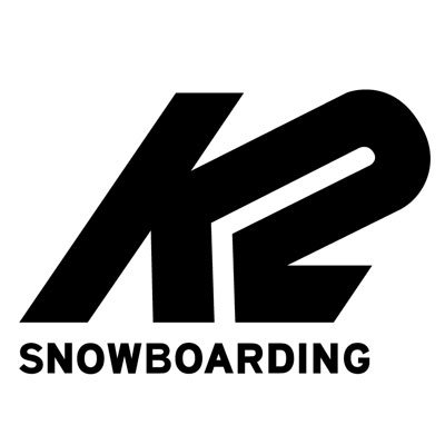 K2 Logo (009) Sticker - ステッカー、カッティングステッカー、シールを通販・販売・通信販売しているオンラインショップ! -  acestickers.com