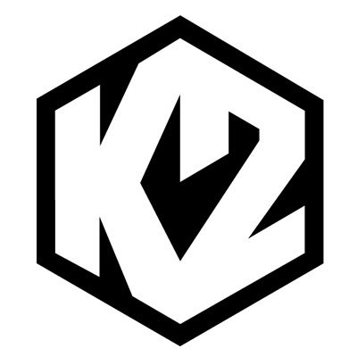 K2 Logo (010) Sticker - ステッカー、カッティングステッカー、シールを通販・販売・通信販売しているオンラインショップ! -  acestickers.com