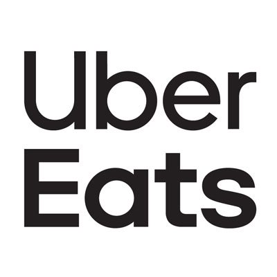 Uber Eats Logo Stickers - 002 (15 x 11.4 cm) -  ステッカー、カッティングステッカー、シールを通販・販売・通信販売しているオンラインショップ! - acestickers.com