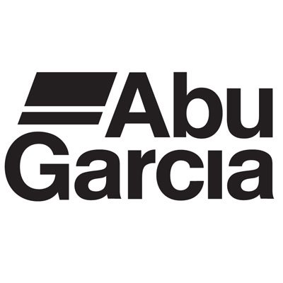 Abu Garcia Logo Stickers - ステッカー、カッティングステッカー ...