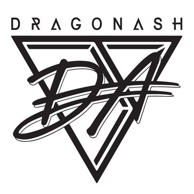 Dragon Ash ドラゴンアッシュ 非売品ステッカー アンティーク