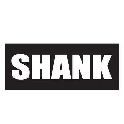 Shank Logo Stickers - ステッカー、カッティングステッカー、シールを通販・販売・通信販売しているオンラインショップ! -  acestickers.com