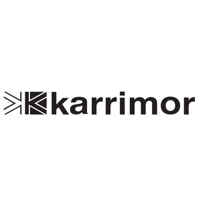 Karrimor logo Stickers - ステッカー、カッティングステッカー、シールを通販・販売・通信販売しているオンラインショップ! -  acestickers.com