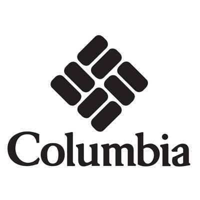 Columbia Logo (001) Stickers -  ステッカー、カッティングステッカー、シールを通販・販売・通信販売しているオンラインショップ! - acestickers.com