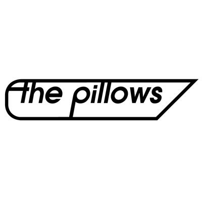 pillows ステッカー