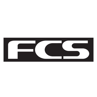 Fcs Logo Stickers - 003 - ステッカー、カッティングステッカー、シールを通販・販売・通信販売しているオンラインショップ! -  acestickers.com