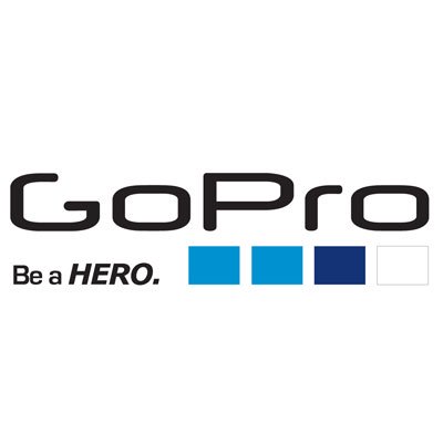 gopro ストア ステッカー