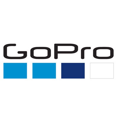 GoPro Hero Logo (003) Stickers -  ステッカー、カッティングステッカー、切り抜きステッカー、シールを通販・販売・通信販売しているオンラインショップ! - acestickers.com