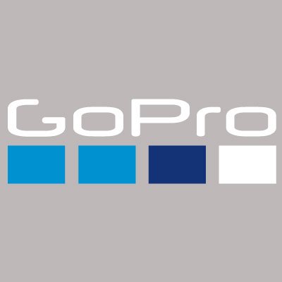 GoPro Hero Logo (005) Stickers - ステッカー、カッティングステッカー、切り抜きステッカー、シールを通販・販売・通信販売しているオンラインショップ!  - acestickers.com