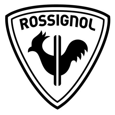 Rossignol Snowboards Logo - 006 Stickers -  ステッカー、カッティングステッカー、シールを通販・販売・通信販売しているオンラインショップ! - acestickers.com