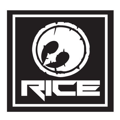 rice28 ストア ステッカー