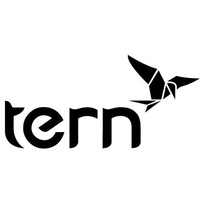 tern ステッカー