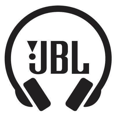 JBL Audio logo (002) Stickers Decals -  ステッカー、カッティングステッカー、シールを通販・販売・通信販売しているオンラインショップ! - acestickers.com