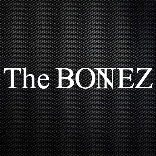 The BONEZ腕章The - アイドル