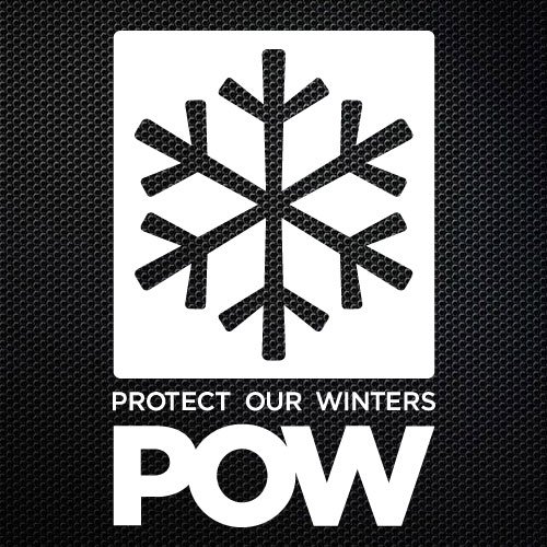 protect トップ our winters ステッカー