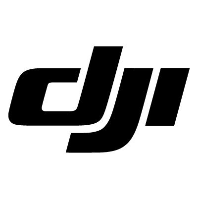 DJI Logo Stickers Decals - ステッカー、カッティングステッカー、シールを通販・販売・通信販売しているオンラインショップ! -  acestickers.com