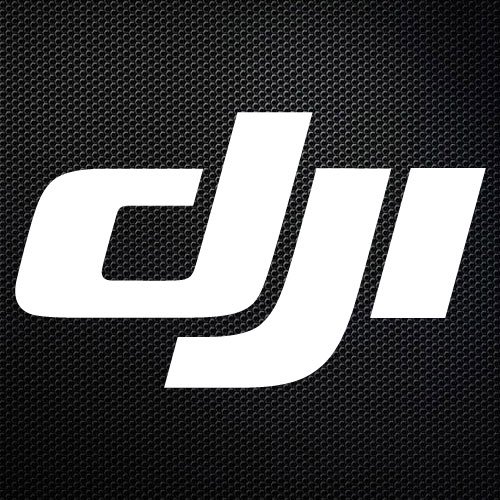 DJI Logo Stickers Decals - ステッカー、カッティングステッカー、シールを通販・販売・通信販売しているオンラインショップ! -  acestickers.com