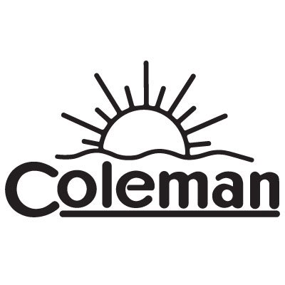 即決☆Coleman 290 旧ロゴ 名入れ 白文字 グローブ 希少USA製 290 ホヤ