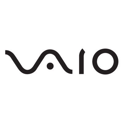 vaio ロゴ ステッカー