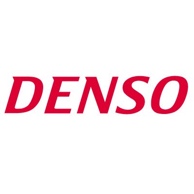 ステッカー denso