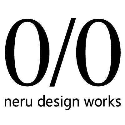 Neru design works Logo Stickers - ステッカー、カッティングステッカー、シールを通販・販売・通信販売しているオンラインショップ!  - acestickers.com