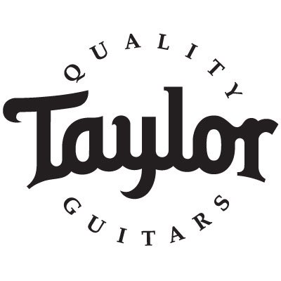 taylor guitars ステッカー