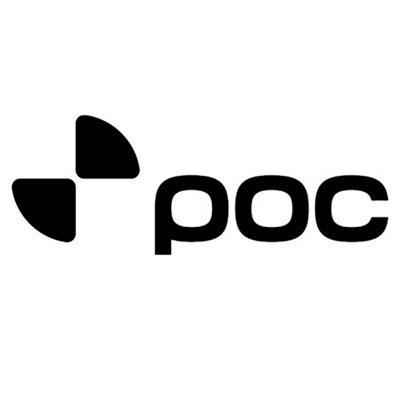 poc ステッカー