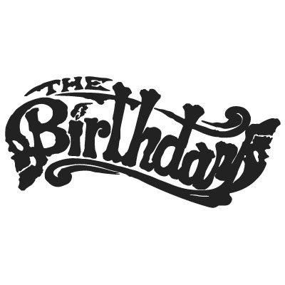 THE BIRTHDAY カッティングステッカーの通販 by カノン's shop