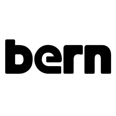 Bern Logo Stickers - ステッカー、カッティングステッカー、シールを通販・販売・通信販売しているオンラインショップ! -  acestickers.com