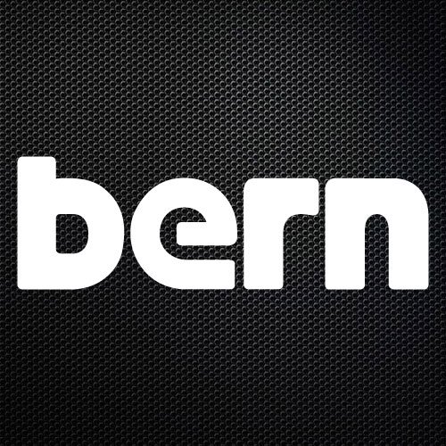 Bern Logo Stickers - ステッカー、カッティングステッカー、シールを通販・販売・通信販売しているオンラインショップ! -  acestickers.com