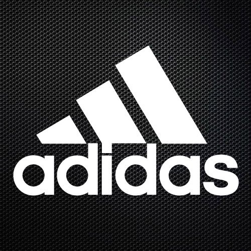 Adidas logo - Stickers - ステッカー、カッティングステッカー、シールを通販・販売・通信販売しているオンラインショップ! -  acestickers.com