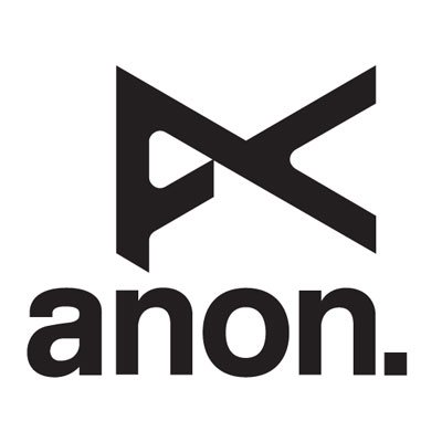 オファー anon ステッカー