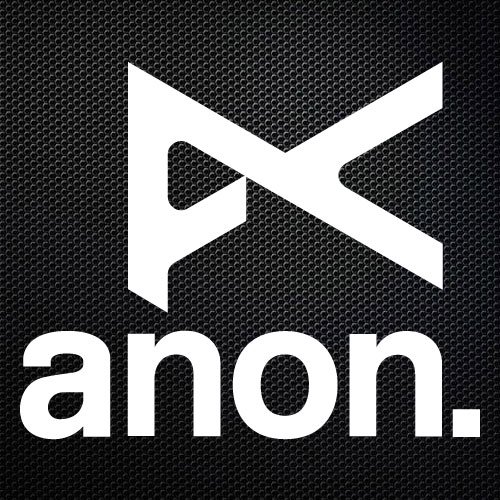 オファー anon ステッカー