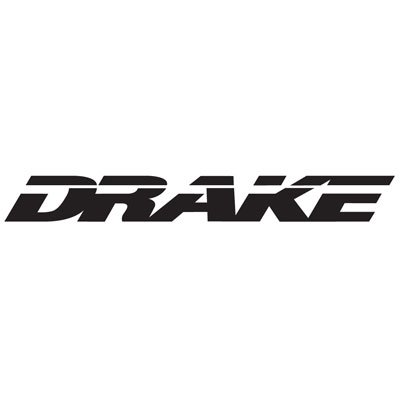 Drake Snowboard Logo Stickers -  ステッカー、カッティングステッカー、シールを通販・販売・通信販売しているオンラインショップ! - acestickers.com